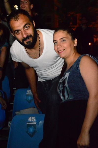 Wyclef Jean at Summer Misk Festival